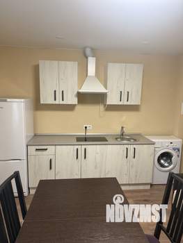 2-к квартира, на длительный срок, 60м2, 2/2 этаж