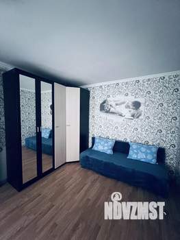 1-к квартира, посуточно, 31м2, 1/5 этаж