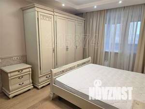 2-к квартира, на длительный срок, 62м2, 4/17 этаж