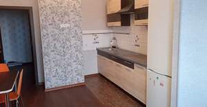 1-к квартира, на длительный срок, 50м2, 5/17 этаж