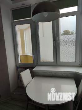 1-к квартира, на длительный срок, 41м2, 5/6 этаж