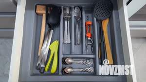 1-к квартира, посуточно, 42м2, 16/25 этаж