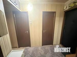 1-к квартира, на длительный срок, 35м2, 8/9 этаж