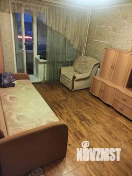2-к квартира, на длительный срок, 46м2, 6/14 этаж
