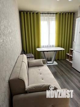 1-к квартира, на длительный срок, 44м2, 11/25 этаж