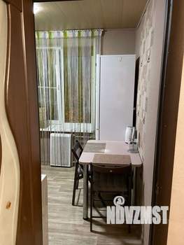 1-к квартира, на длительный срок, 31м2, 3/5 этаж