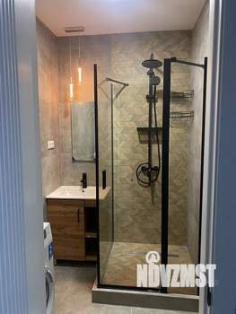 2-к квартира, на длительный срок, 52м2, 9/25 этаж