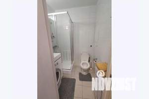 1-к квартира, посуточно, 23м2, 7/15 этаж