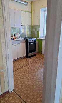 1-к квартира, на длительный срок, 33м2, 2/3 этаж