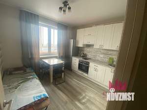 1-к квартира, на длительный срок, 37м2, 10/22 этаж