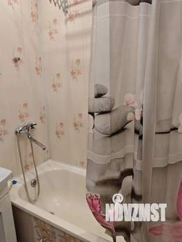 1-к квартира, на длительный срок, 40м2, 6/26 этаж