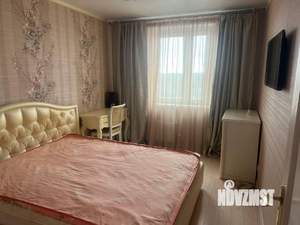 3-к квартира, на длительный срок, 78м2, 20/25 этаж