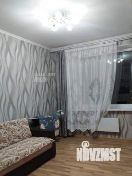 1-к квартира, на длительный срок, 43м2, 9/24 этаж