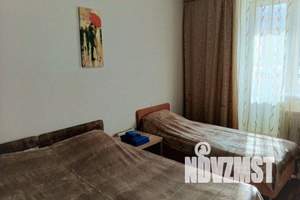 2-к квартира, посуточно, 43м2, 1/17 этаж