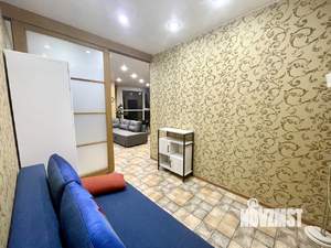 1-к квартира, на длительный срок, 44м2, 13/20 этаж