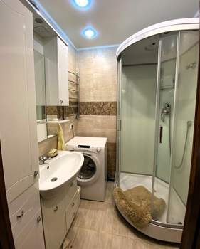 1-к квартира, на длительный срок, 40м2, 12/14 этаж