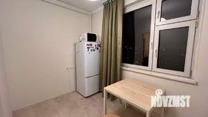 1-к квартира, на длительный срок, 38м2, 17/17 этаж