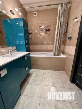 2-к квартира, посуточно, 51м2, 19/19 этаж