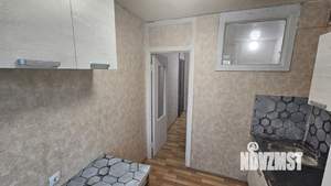 1-к квартира, на длительный срок, 33м2, 5/5 этаж