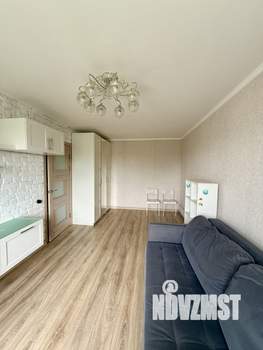 1-к квартира, на длительный срок, 44м2, 8/9 этаж
