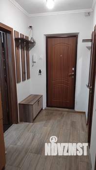 1-к квартира, на длительный срок, 34м2, 14/16 этаж