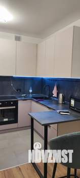 2-к квартира, на длительный срок, 34м2, 6/17 этаж