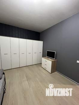 1-к квартира, на длительный срок, 33м2, 10/18 этаж