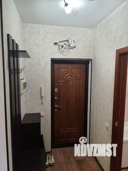 1-к квартира, на длительный срок, 40м2, 6/26 этаж