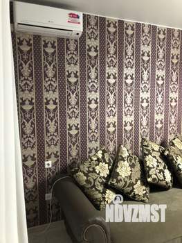 1-к квартира, на длительный срок, 42м2, 8/17 этаж