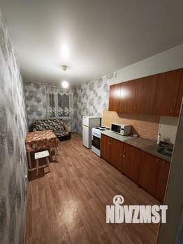 1-к квартира, на длительный срок, 48м2, 5/23 этаж