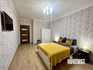 2-к квартира, посуточно, 70м2, 6/15 этаж