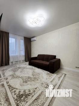 1-к квартира, на длительный срок, 36м2, 8/23 этаж