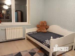 2-к квартира, на длительный срок, 72м2, 1/17 этаж