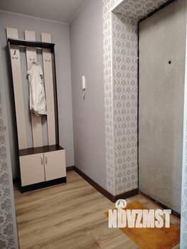 1-к квартира, на длительный срок, 38м2, 3/5 этаж
