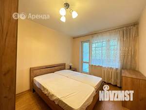 3-к квартира, на длительный срок, 63м2, 4/9 этаж