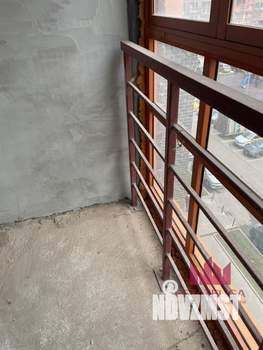 2-к квартира, на длительный срок, 62м2, 5/22 этаж