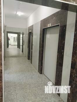 1-к квартира, на длительный срок, 42м2, 19/22 этаж