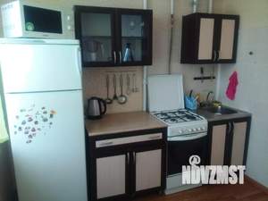 1-к квартира, посуточно, 37м2, 1/1 этаж