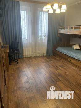 2-к квартира, на длительный срок, 57м2, 10/18 этаж