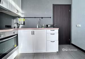 1-к квартира, на длительный срок, 36м2, 5/6 этаж