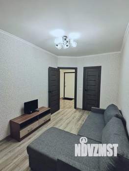 1-к квартира, на длительный срок, 30м2, 16/25 этаж