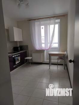 1-к квартира, на длительный срок, 32м2, 12/18 этаж