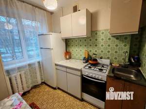 2-к квартира, на длительный срок, 48м2, 4/9 этаж
