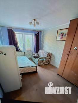 1-к квартира, на длительный срок, 30м2, 3/5 этаж