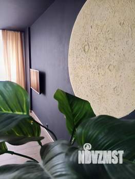 Студия квартира, посуточно, 26м2, 25/25 этаж