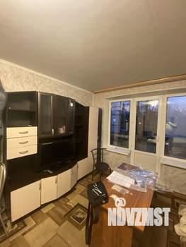 1-к квартира, на длительный срок, 35м2, 2/5 этаж