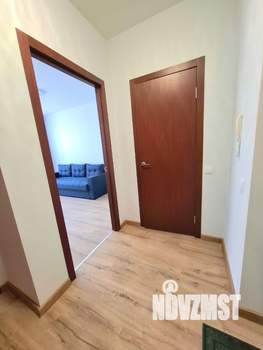 1-к квартира, на длительный срок, 32м2, 11/17 этаж
