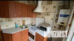 1-к квартира, на длительный срок, 45м2, 3/5 этаж