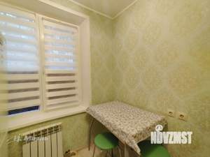 1-к квартира, на длительный срок, 34м2, 1/5 этаж