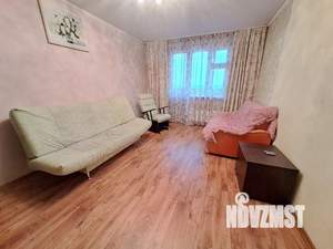 1-к квартира, на длительный срок, 40м2, 17/17 этаж